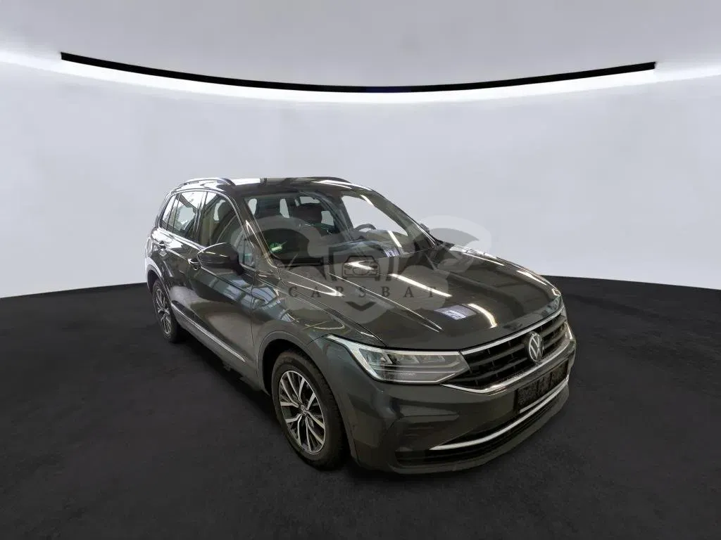 Volkswagen Tiguan 2.0 TDI Life 2023