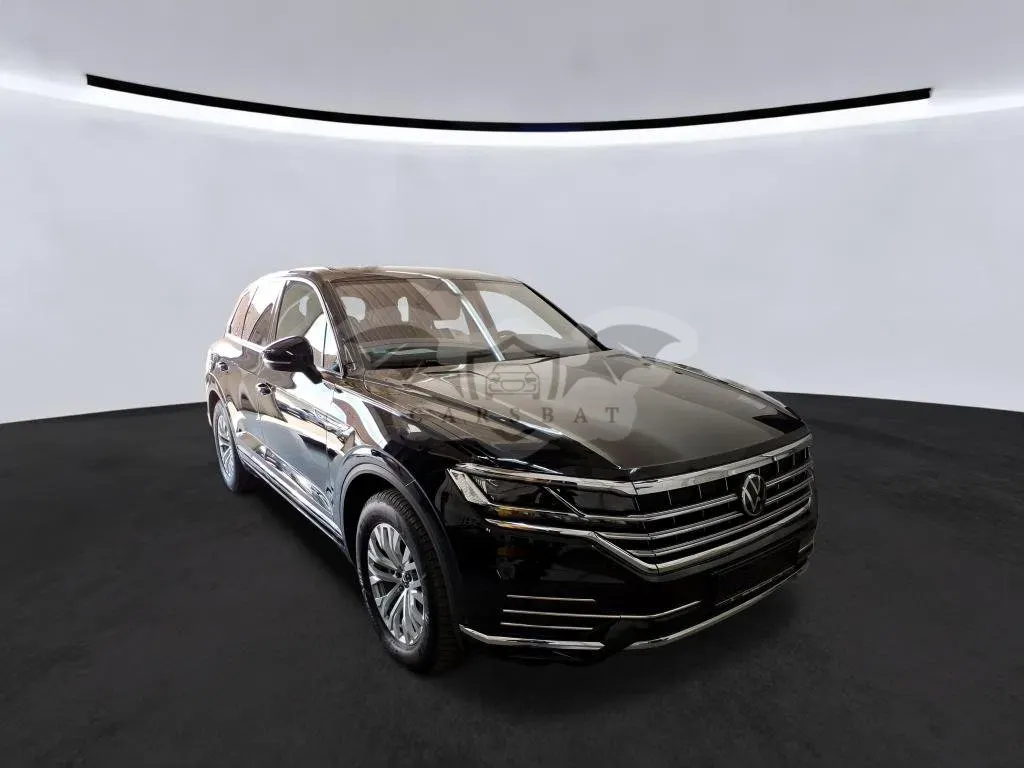 Volkswagen Touareg 3.0 TDI Elegance 2023