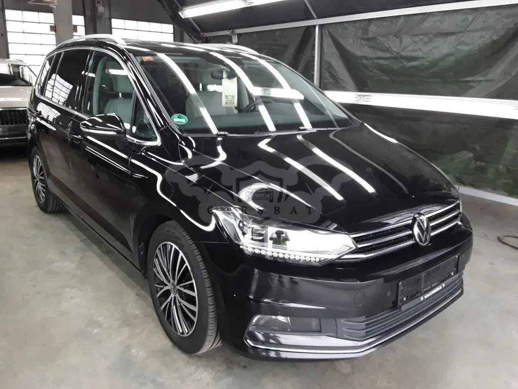 Volkswagen Touran 1.5 TSI Highline 2023