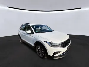 Volkswagen Tiguan 2.0 TDI Life 2023