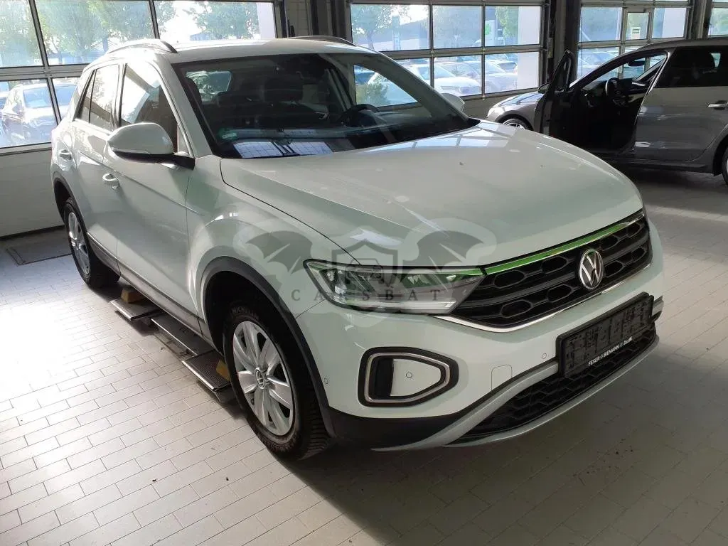 Volkswagen T-ROC 1.0 TSI Life 2022