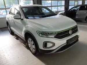Volkswagen T-ROC 1.0 TSI Life 2022