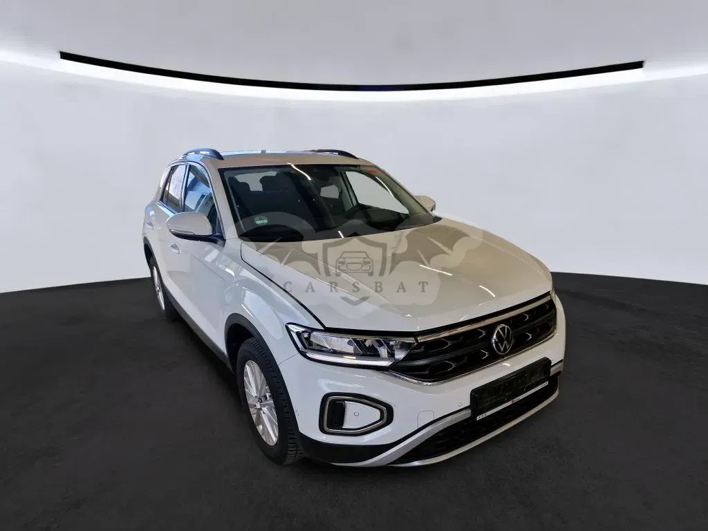 Volkswagen T-ROC 1.0 TSI Life 2023