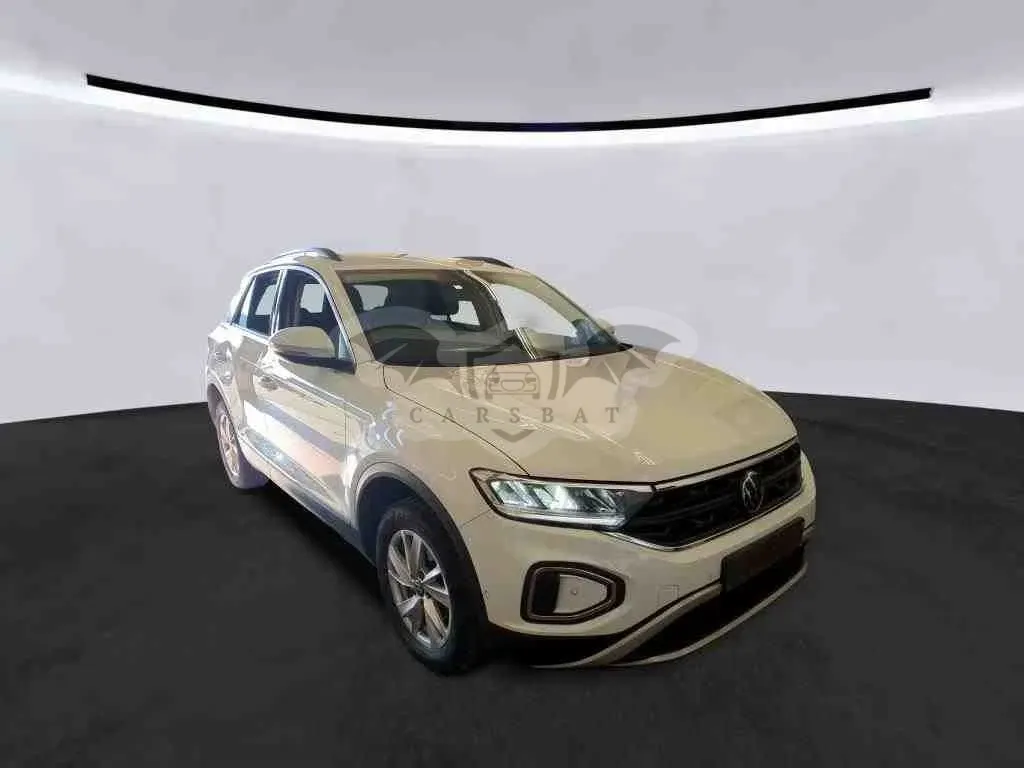 Volkswagen T-ROC 1.5 TSI Move 2023