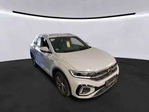 Volkswagen T-ROC 1.0 TSI R-Line 2024