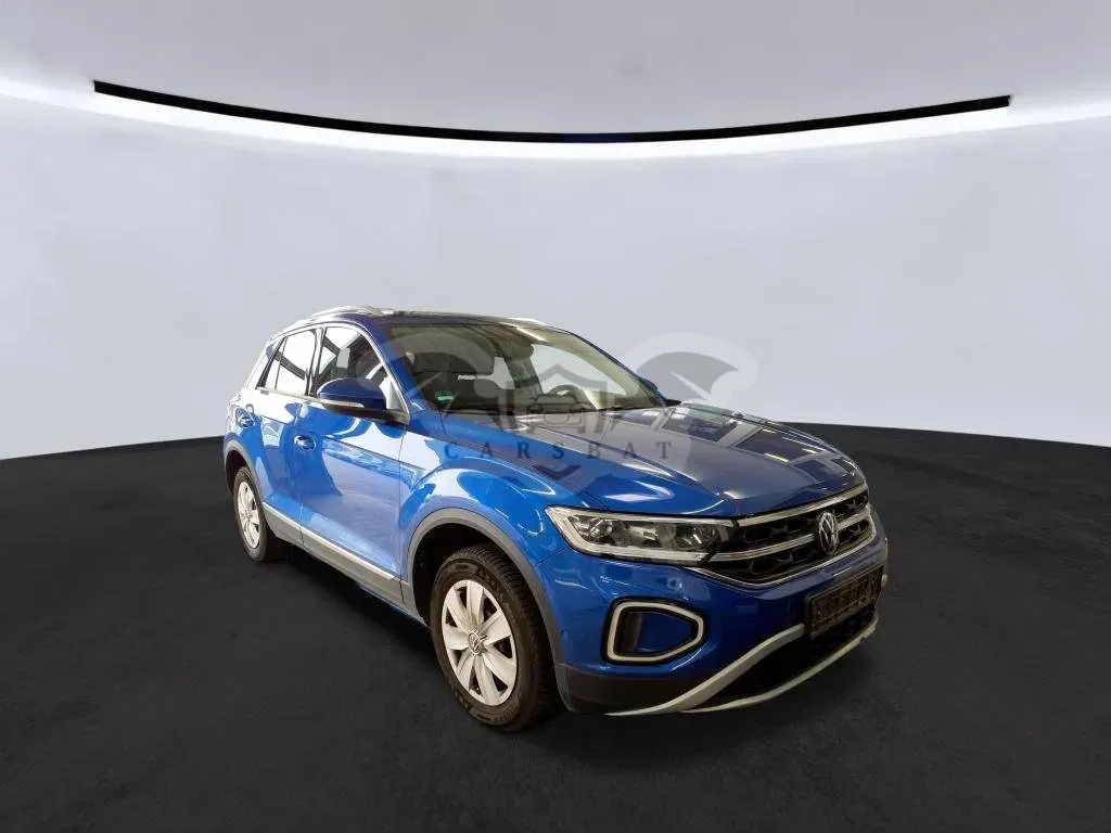 Volkswagen T-ROC 1.5 TSI Style 2023