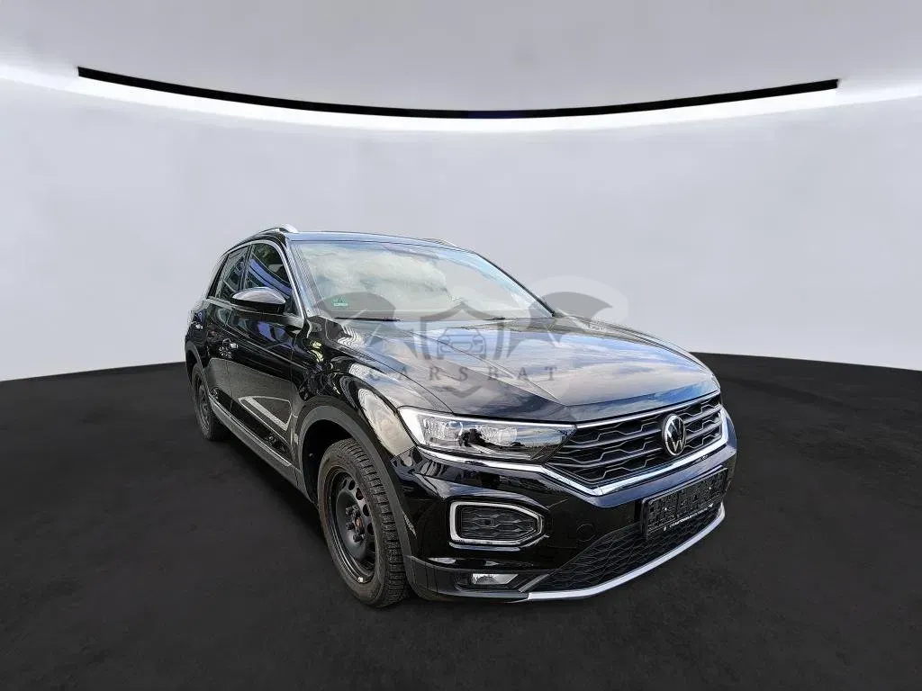 Volkswagen T-ROC 1.5 TSI Sport 2022