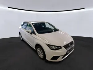 Seat Ibiza 1.0 TSI Style 2024