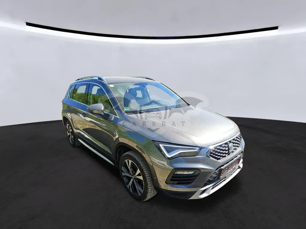 Seat Ateca 2.0 TDI Xperience 2024