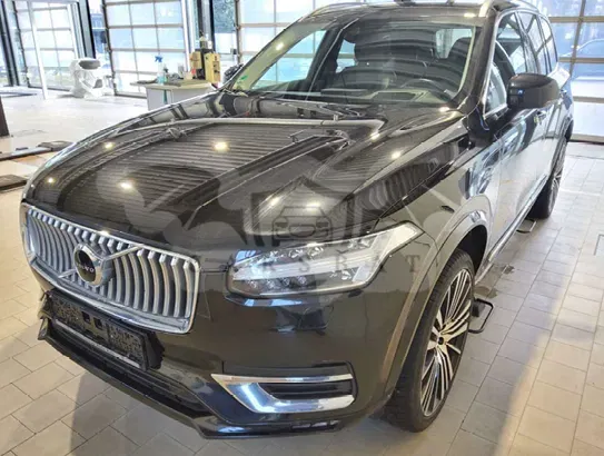Volvo XC90 B5 Inscription 2022