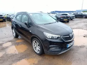 Vauxhall Mokka 1.4 Active 2018