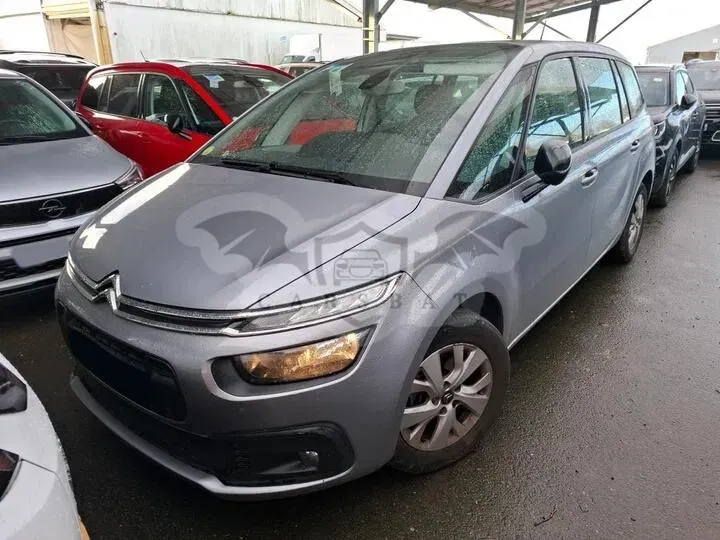 Citroën C4 Grand Spacetourer 1.5 HDI Business 2021