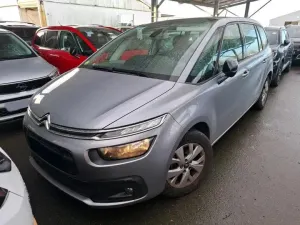Citroën C4 Grand Spacetourer 1.5 HDI Business 2021
