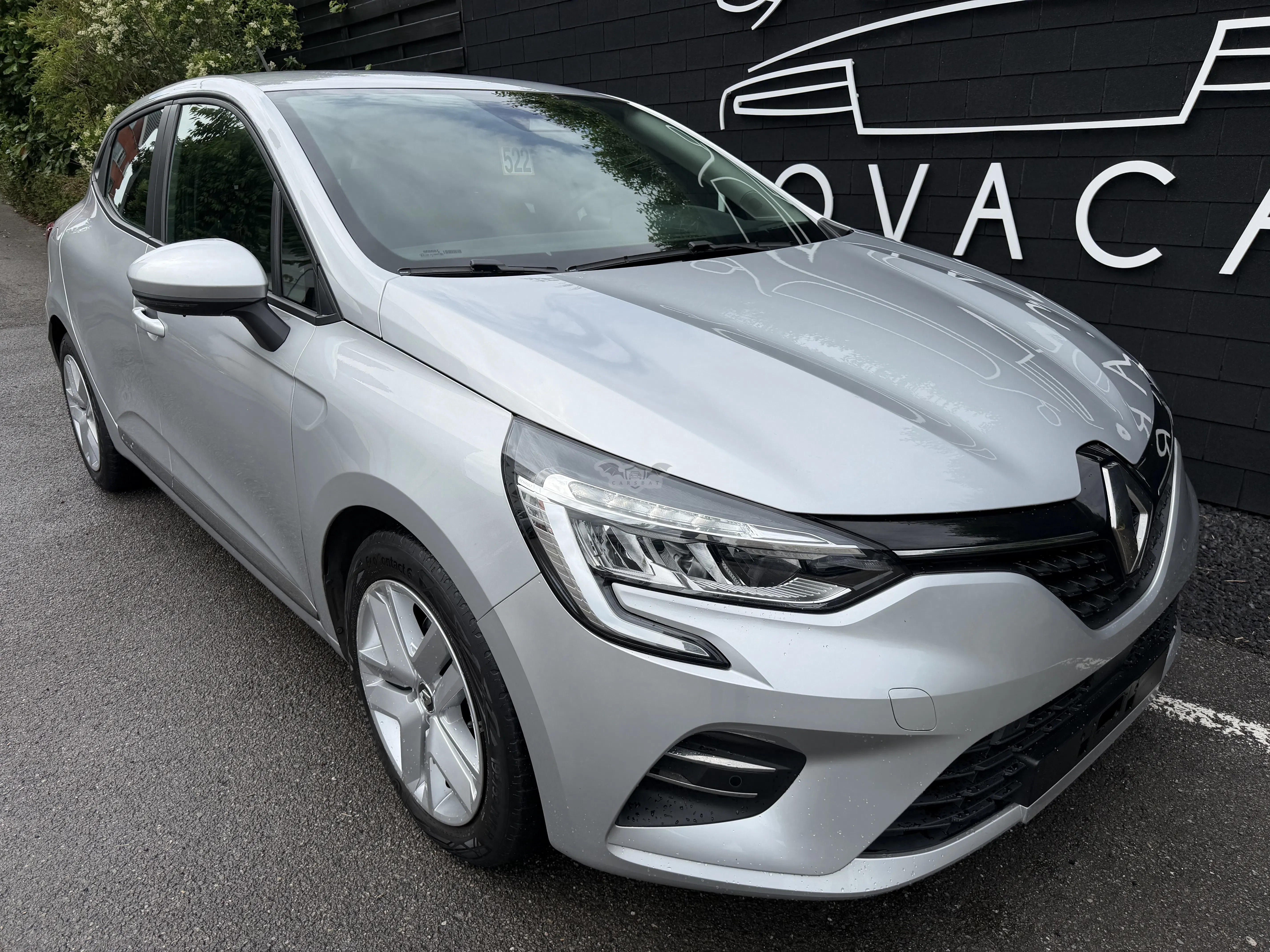 Renault Clio 1.0 Tce Zen 2020