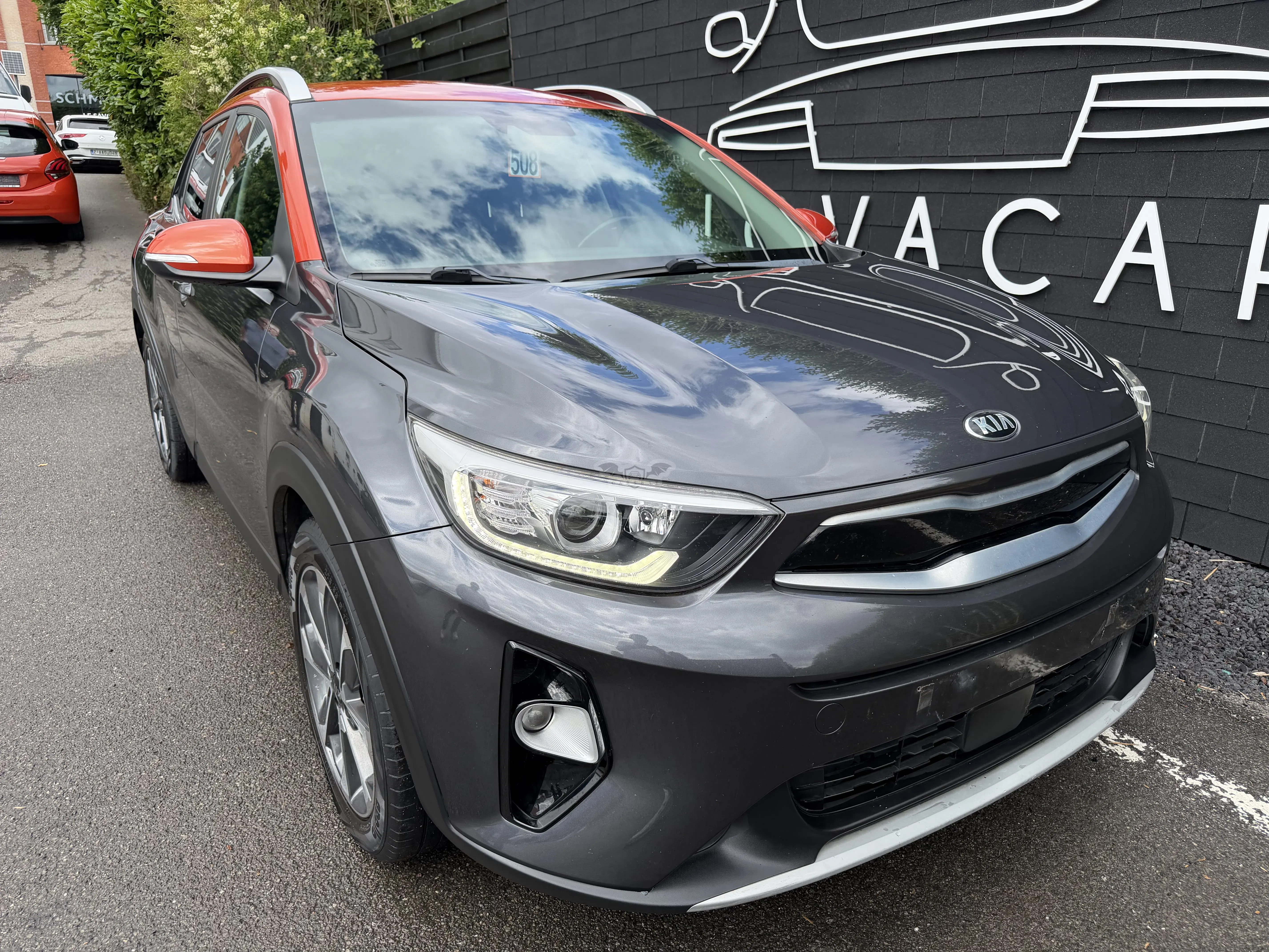 Kia Stonic 1.0 2019