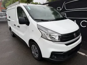 Fiat Talento 2.0 MultiJet 2021