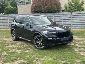 BMW X5 45e M Sport 2021