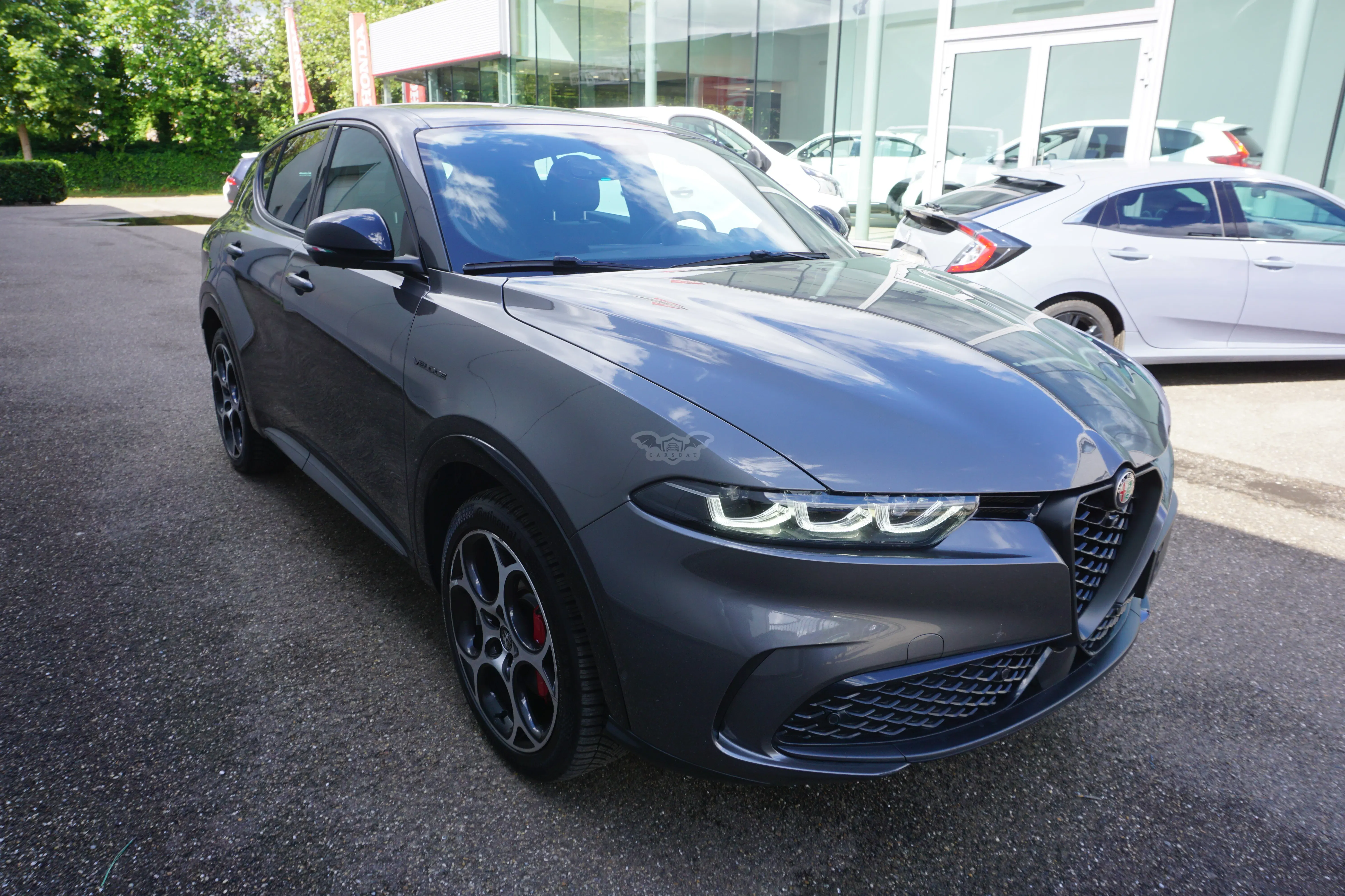 Alfa Romeo Tonale 1.3 Veloce 2023