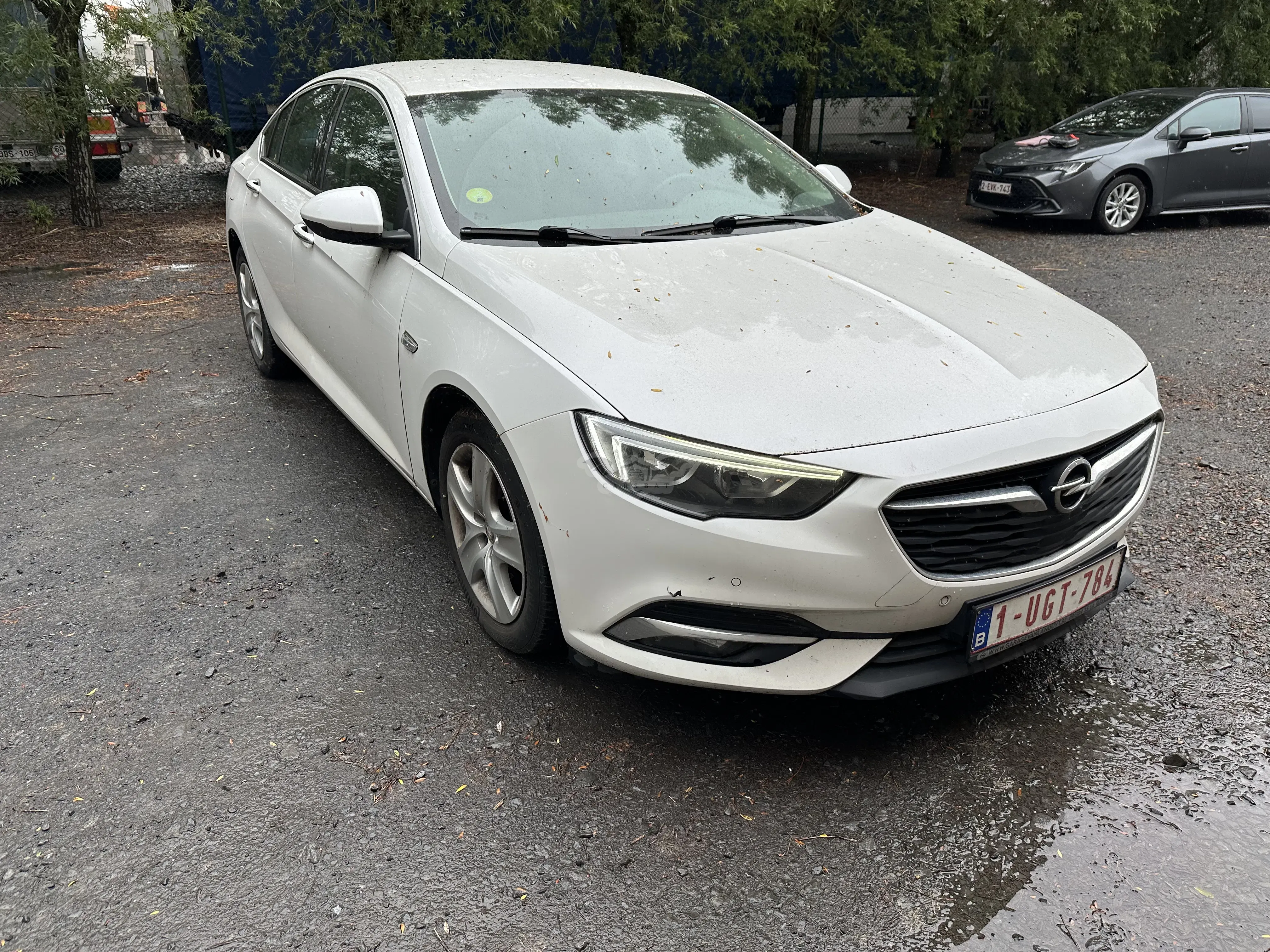 Opel Insignia 1.6 2018