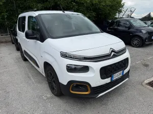 Citroën Berlingo 1.5 HDI Rip Curl 2021