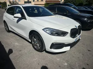 BMW 1 Series 116d Advantage 2023