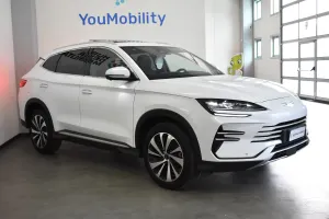 BYD Seal 1.5 Boost 2025