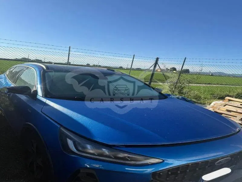 Ford Focus Active 1.5 EcoBlue Active X 2023