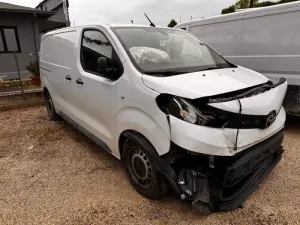 Toyota ProAce 1.5D Comfort 2025