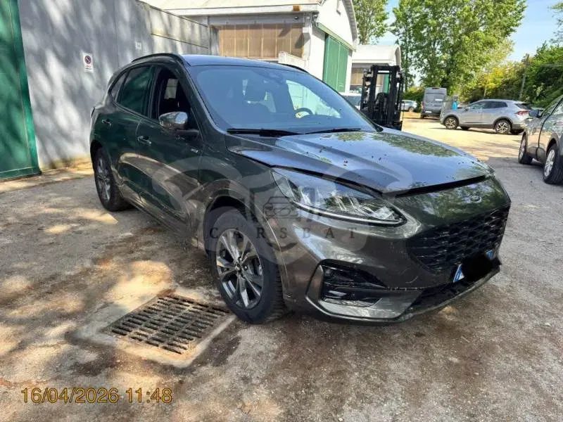 Ford Kuga 2.0 EcoBlue ST Line 2024