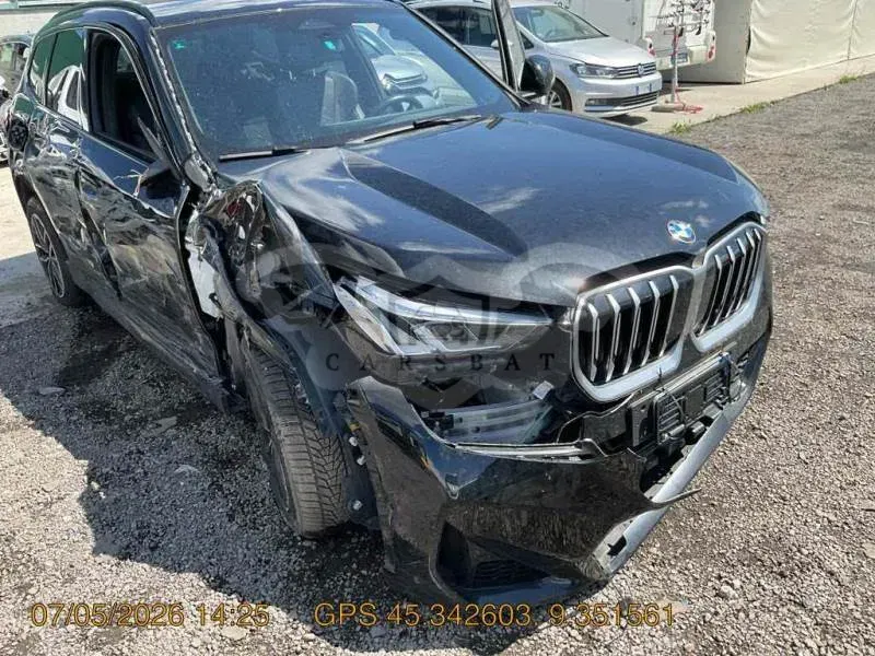 BMW X1 20d M Sport 2024