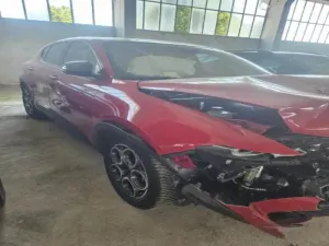Alfa Romeo Tonale 1.3 Sprint 2025