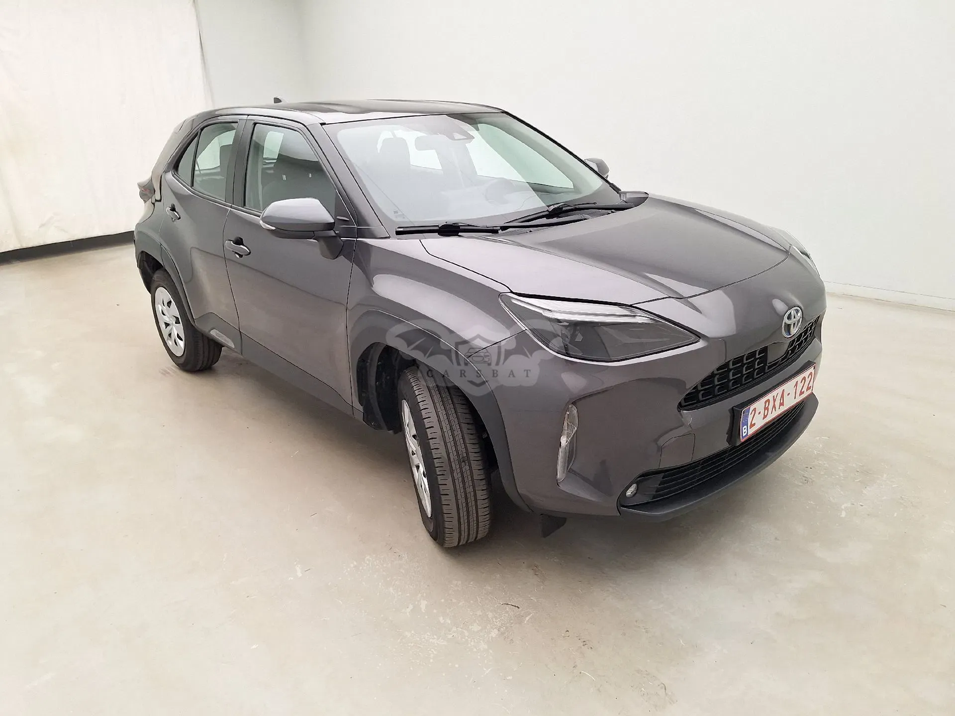 Toyota Yaris Cross 1.5 Dynamic 2022