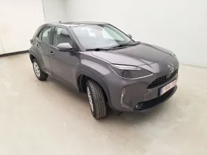Toyota Yaris Cross 1.5 Dynamic 2022