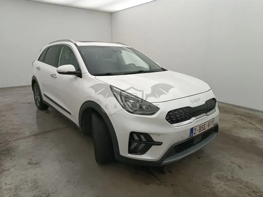 Kia Niro 1.6 GDI 2022