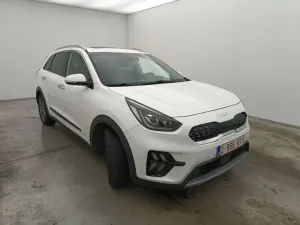 Kia Niro 1.6 GDI 2022