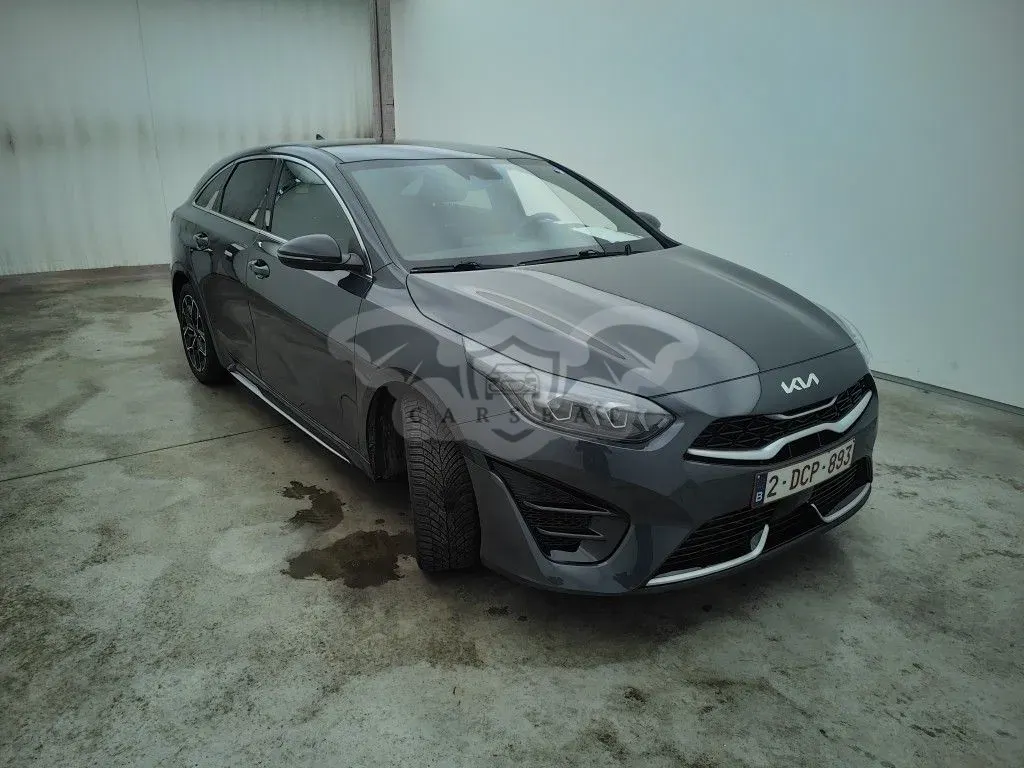Kia Ceed ProCeed 1.0 T-GDI GT Line 2023