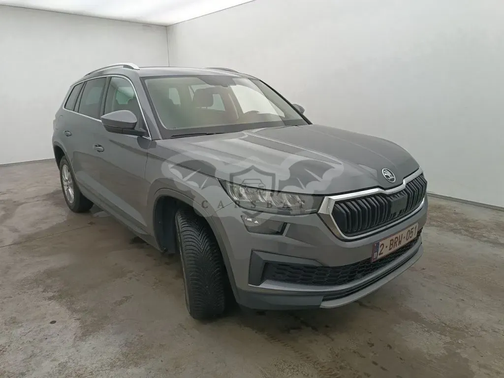 Skoda Kodiaq 1.5 TSI Style 2022