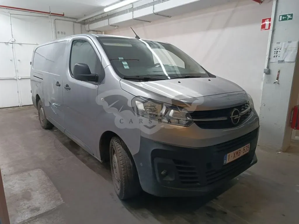 Opel Vivaro L3H1 2.0 2020
