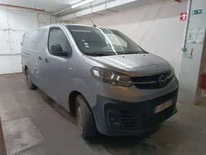 Opel Vivaro L3H1 2.0 2020