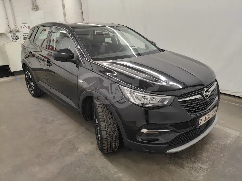 Opel Grandland 1.5 Elegance 2021