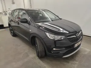 Opel Grandland 1.5 Elegance 2021