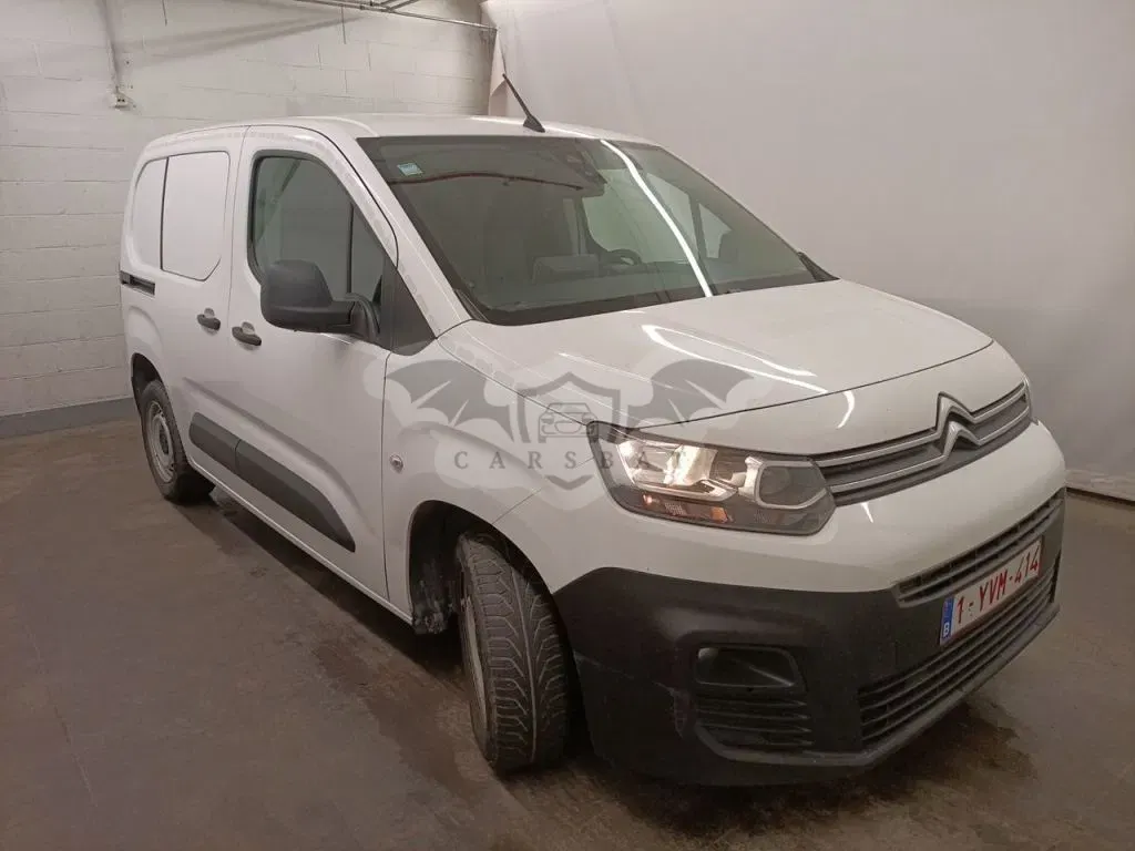 Citroën Berlingo 1.5 HDI Club 2021