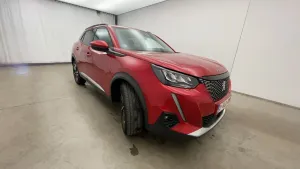 Peugeot 2008 1.2i Allure Pack 2021