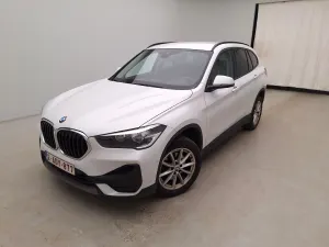 BMW X1 18d Lounge 2021