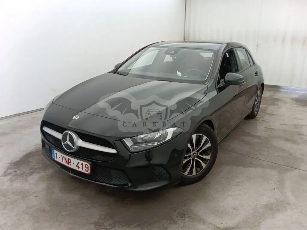 Mercedes-Benz A 180d 2020