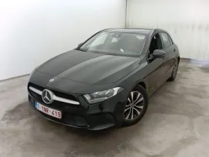 Mercedes-Benz A 180d 2020
