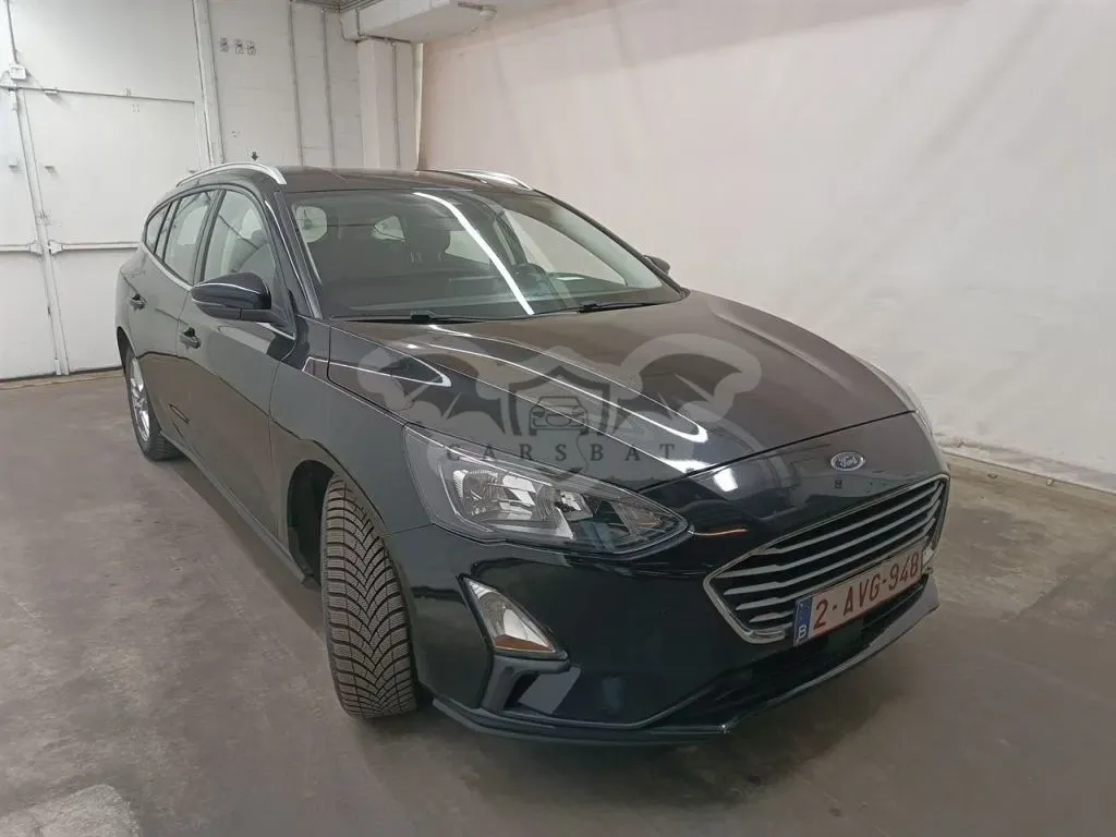 Ford Focus Active 1.5 EcoBlue 2021