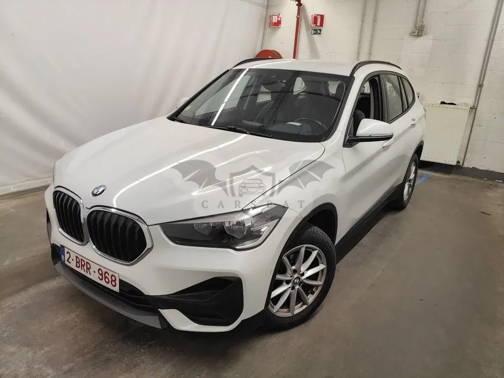 BMW X1 16d Business Design 2022