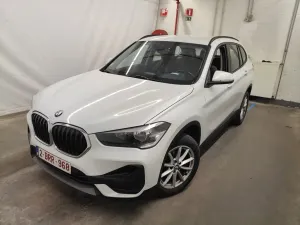 BMW X1 16d Business Design 2022