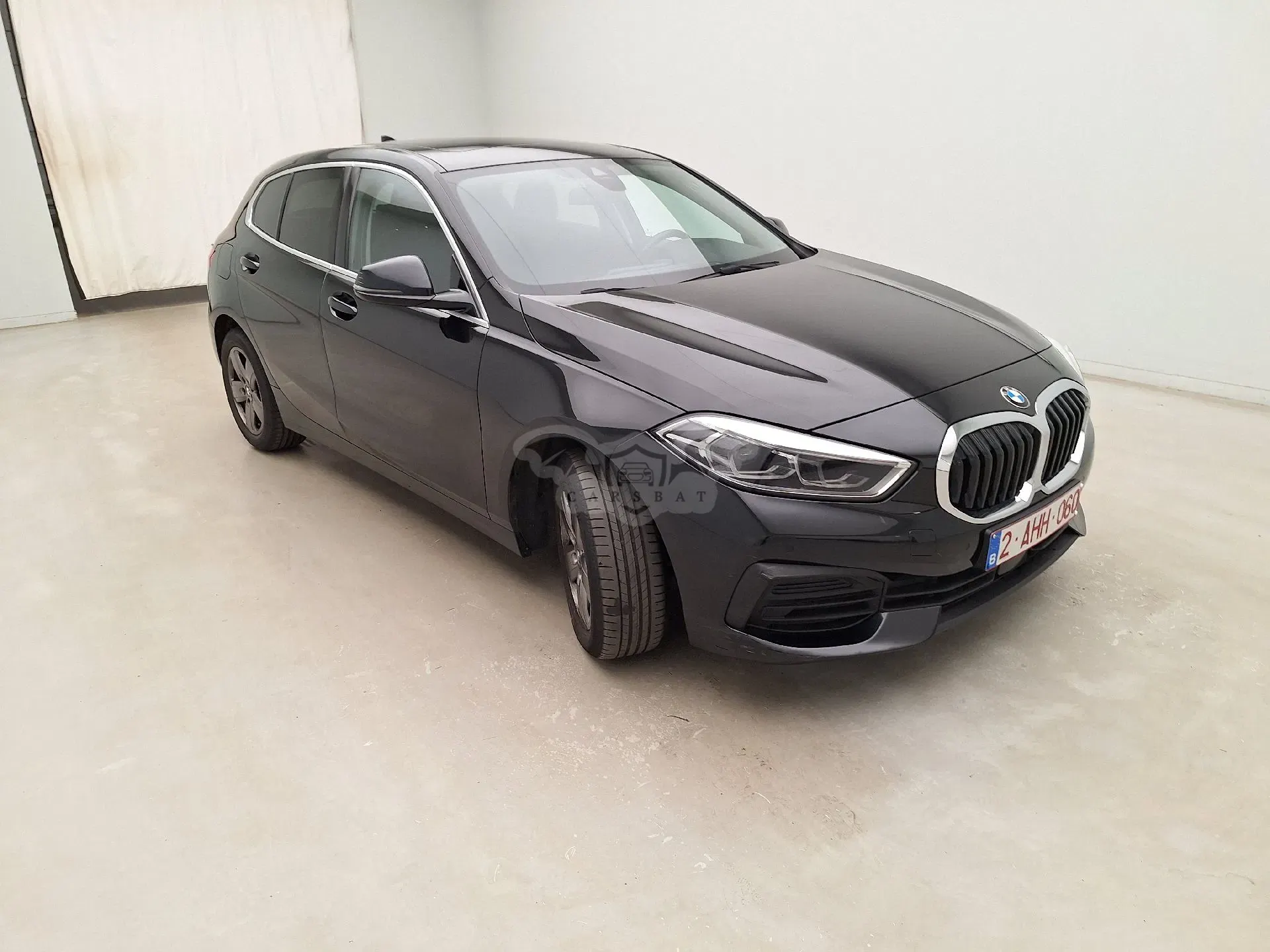 BMW 1 Series 116d 2021